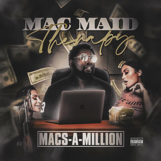 Mac Maid Therapy