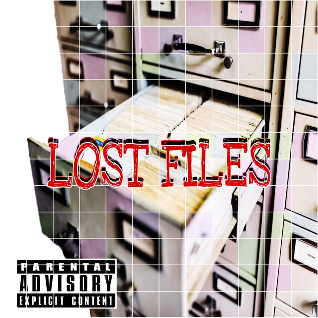 Lost Files