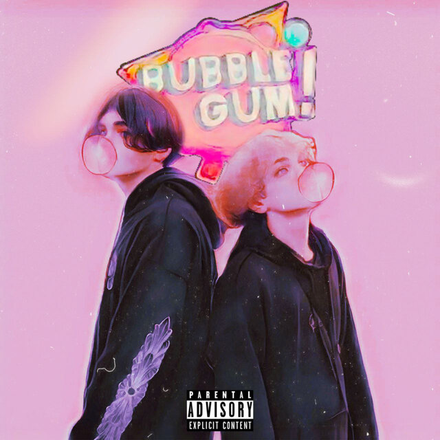 BUBBLE GUM