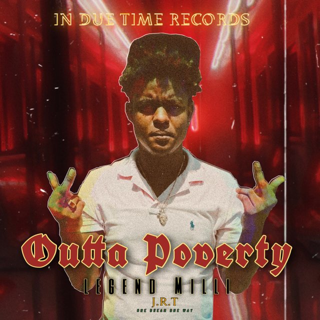 Outta Poverty