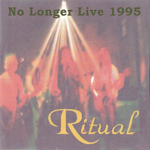 No Longer Live 1995