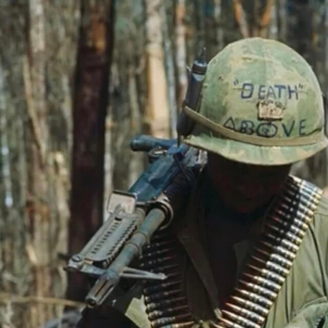 WAR PIG