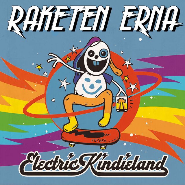 Electric Kindieland