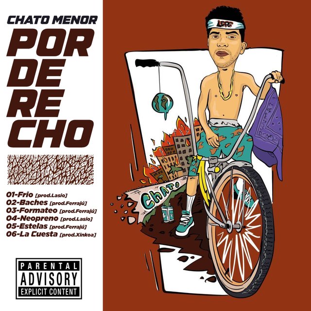 Por Derecho