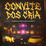 Convite dos Cria
