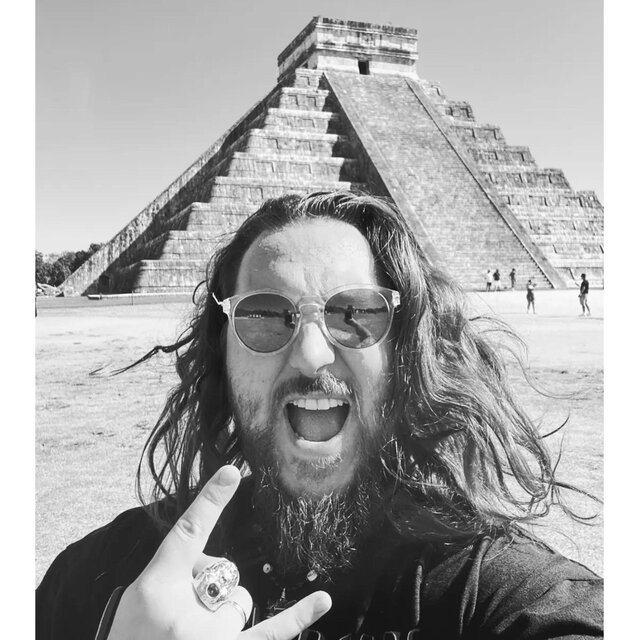 For Ozzy (Rock Never Dies )