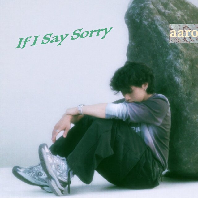 If I Say Sorry