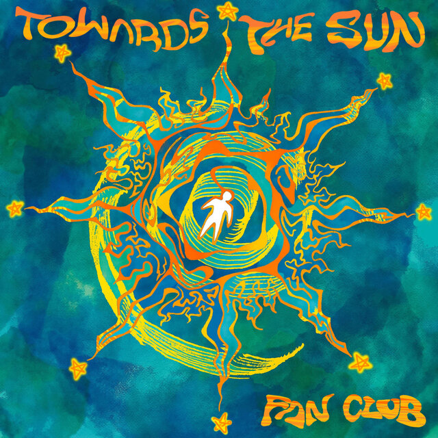 Towards the Sun