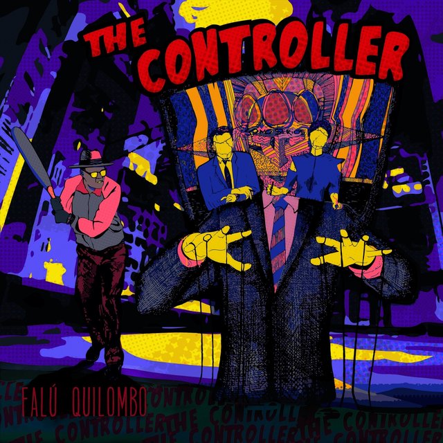 The Controller