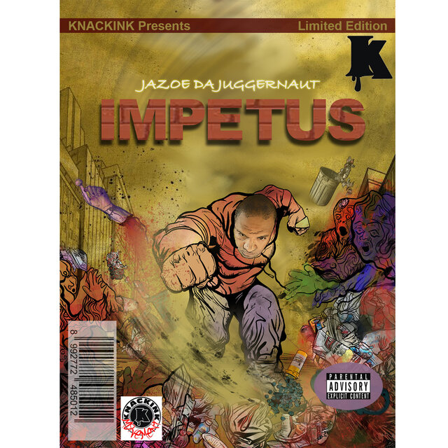 IMPETUS