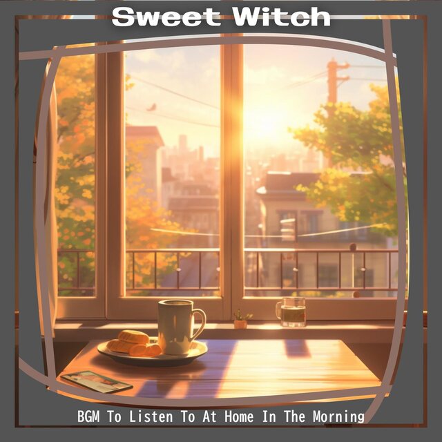 Bgm to Listen to at Home in the Morning