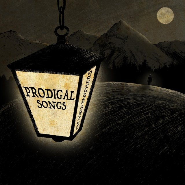 Prodigal Songs