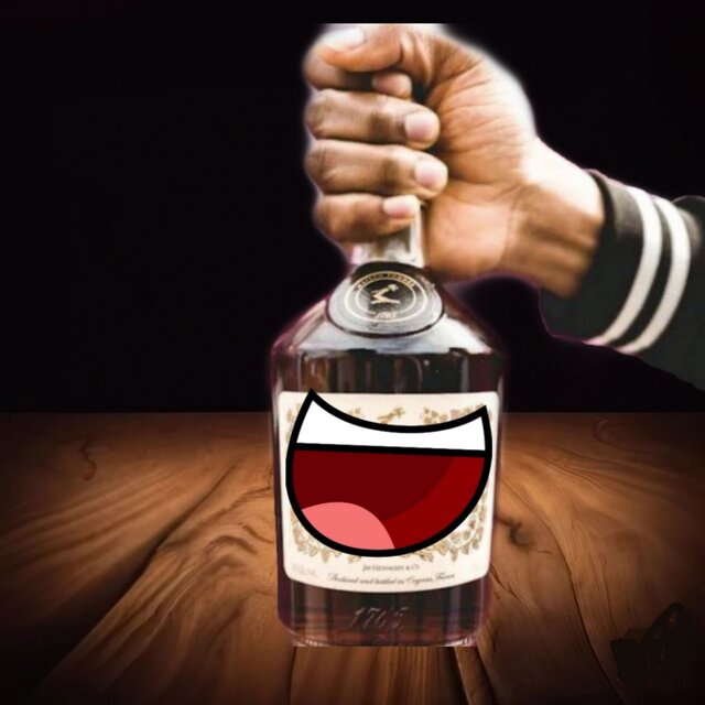 Hennessy Talk