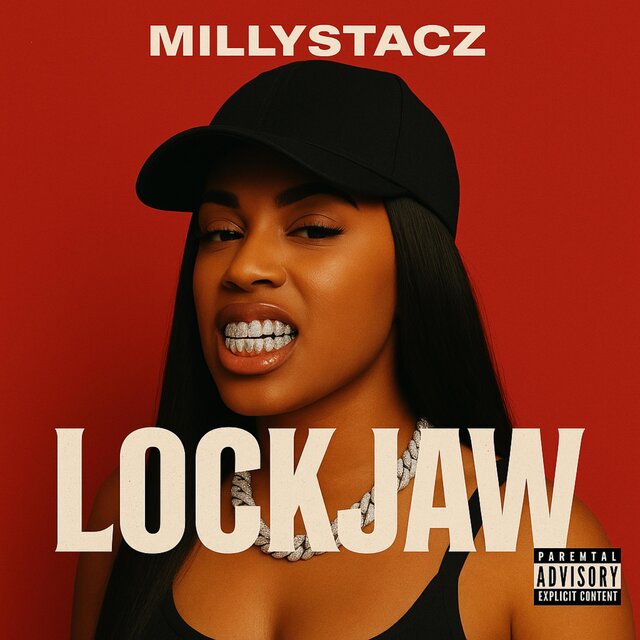Lock Jaw