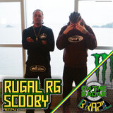 Rugal Rg & Scooby On The Radar Freestyle