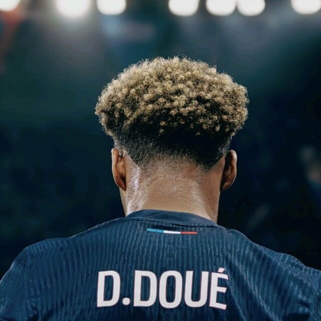 Désiré Doué