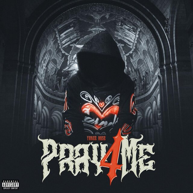 Pray 4 me