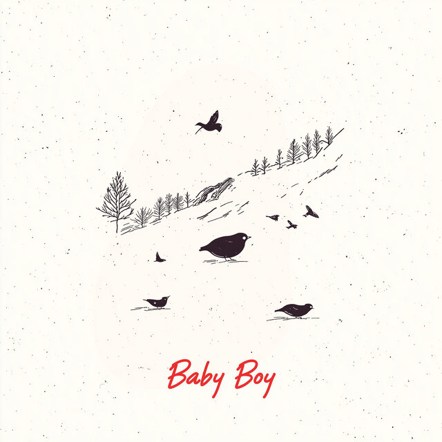 Baby Boy (Burna Higher Afro-Future Remix)
