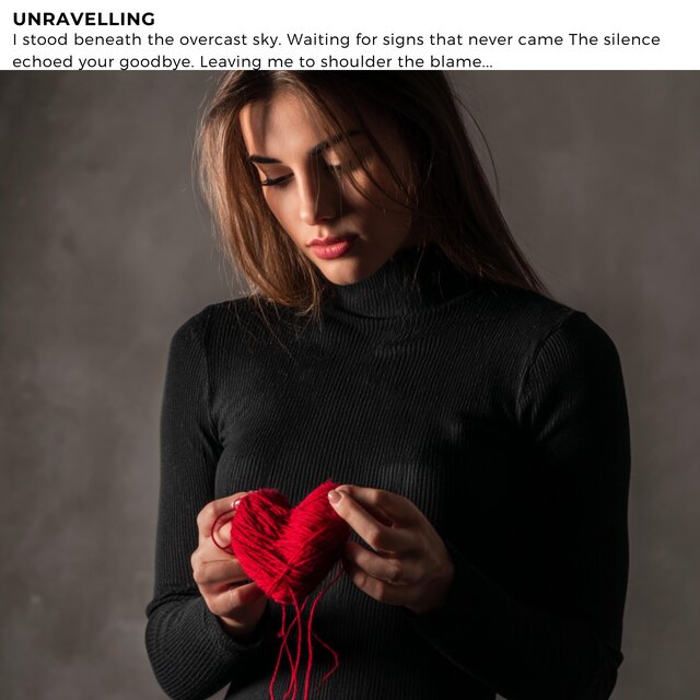 Unravelling