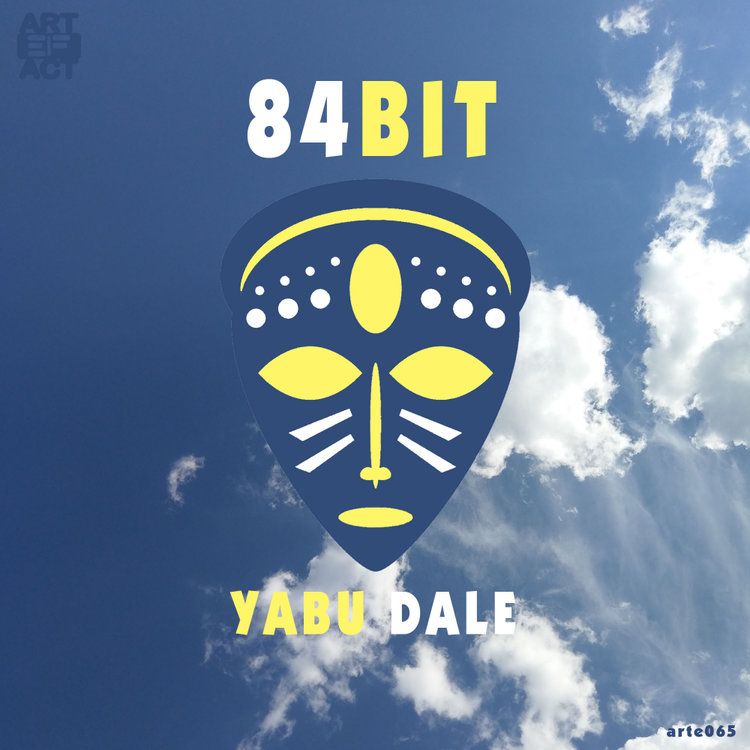 84bit On Tidal