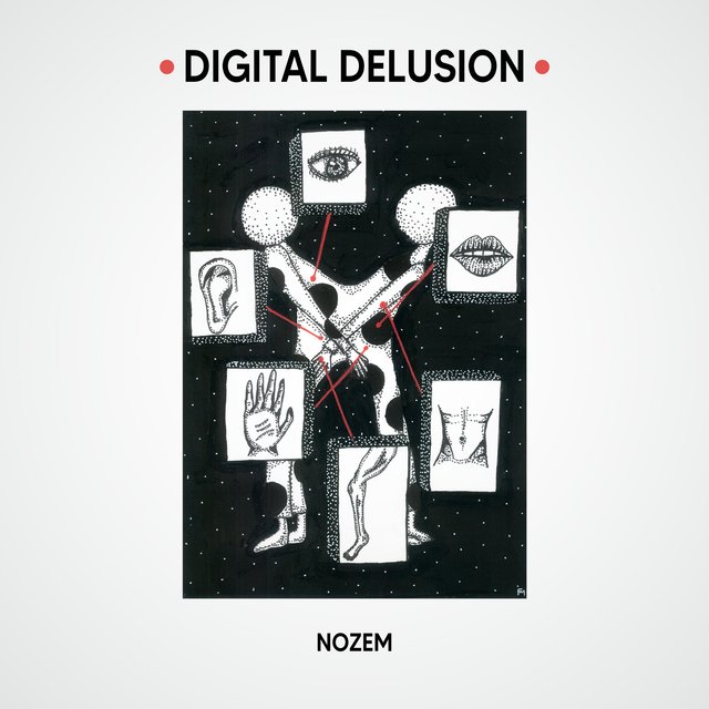 Digital Delusion