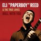 Cover art for album Roll With You (Deluxe Remastered Edition) by Eli Paperboy Reed