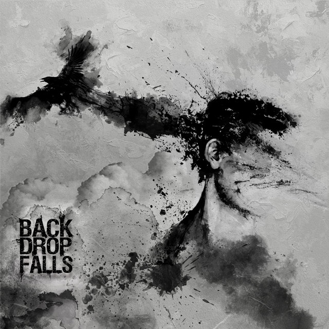 Cover art for album There’s No Such Place As Home by Backdrop Falls