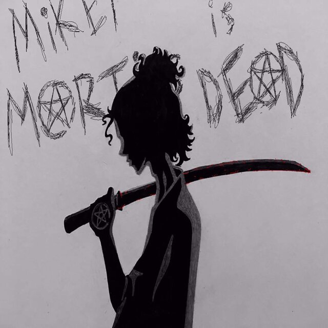 MikeyMortis