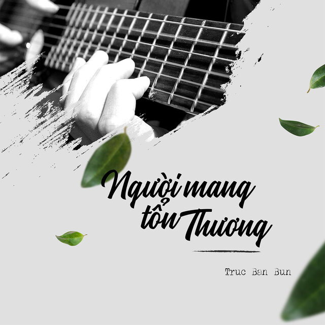 Người Mang Tổn Thương