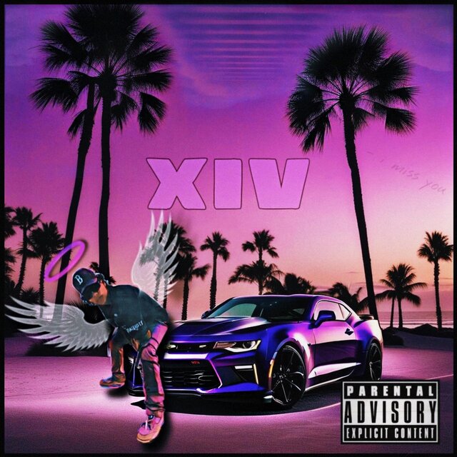 XIV