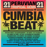 Cumbia del Amor
