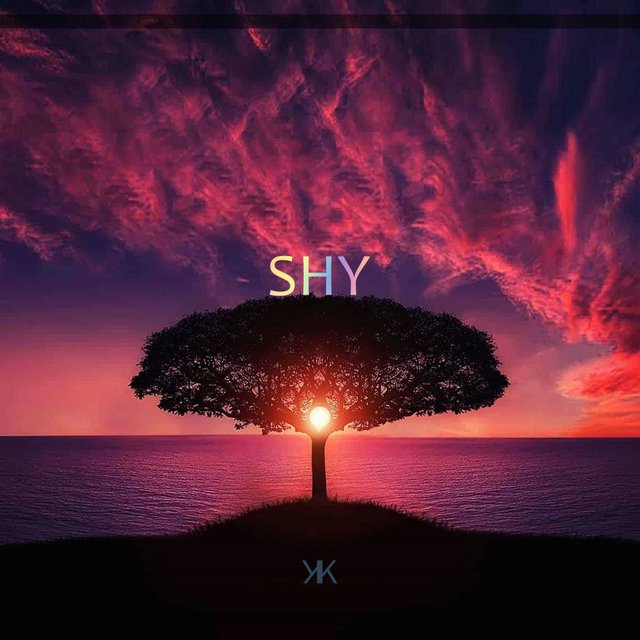 Shy