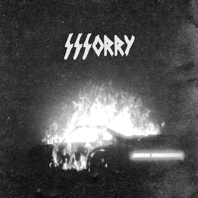 SSSORRY