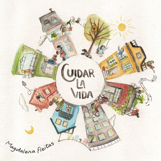 Cuidar la vida