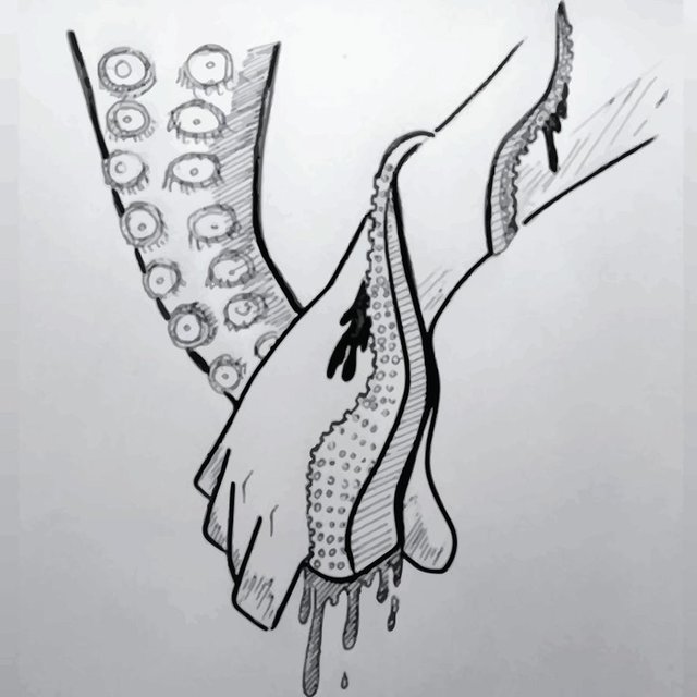 You'll Say Sorry Through Your Smile