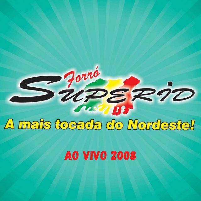 AO VIVO 2008