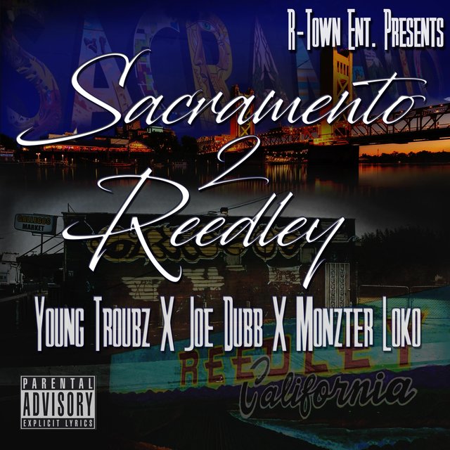 Sacramento 2 Reedley