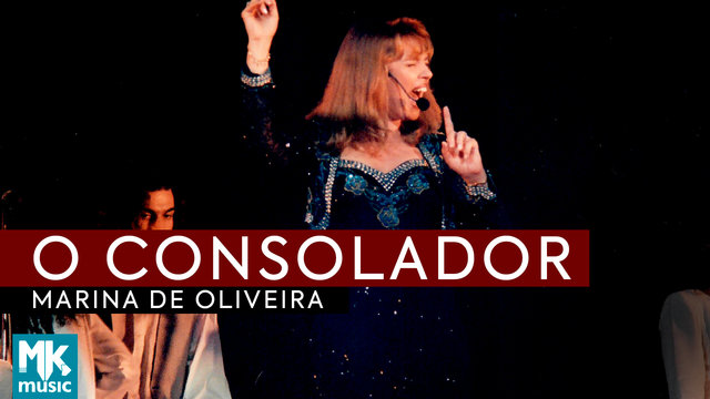 O Consolador