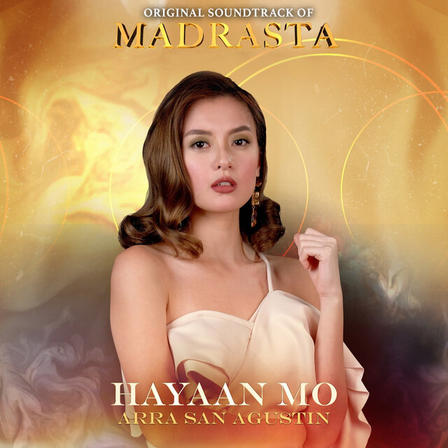 Hayaan Mo (Original Soundtrack of 