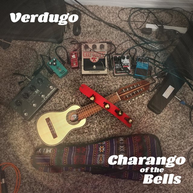 Charango of the Bells