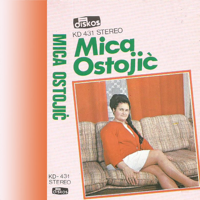 Mica Ostojic