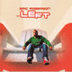 Cover art for album Left by Eric Roberson