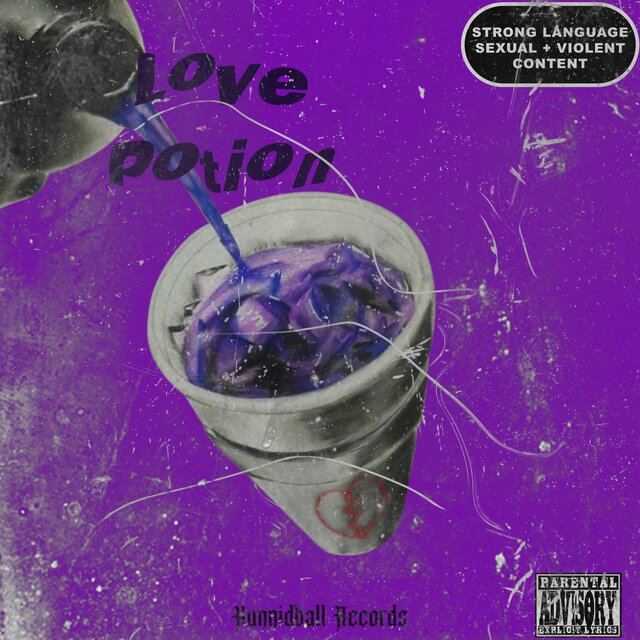 Love Potion