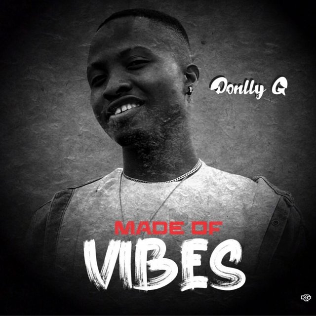 Made of Vibes