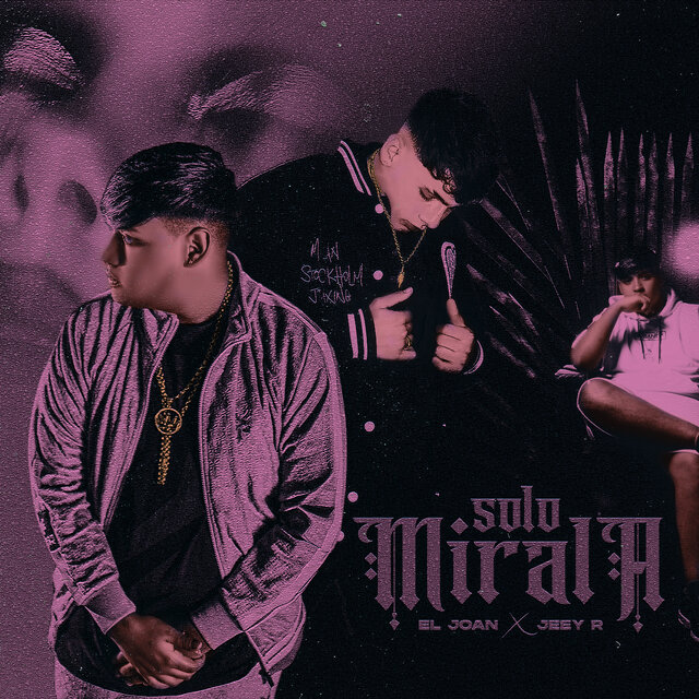 Solo Mírala
