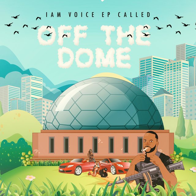 OFF the Dome