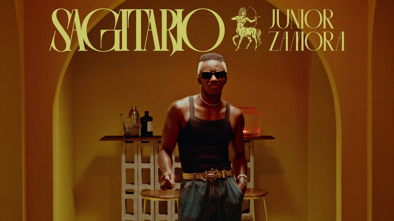 Sagitario (Video Oficial)