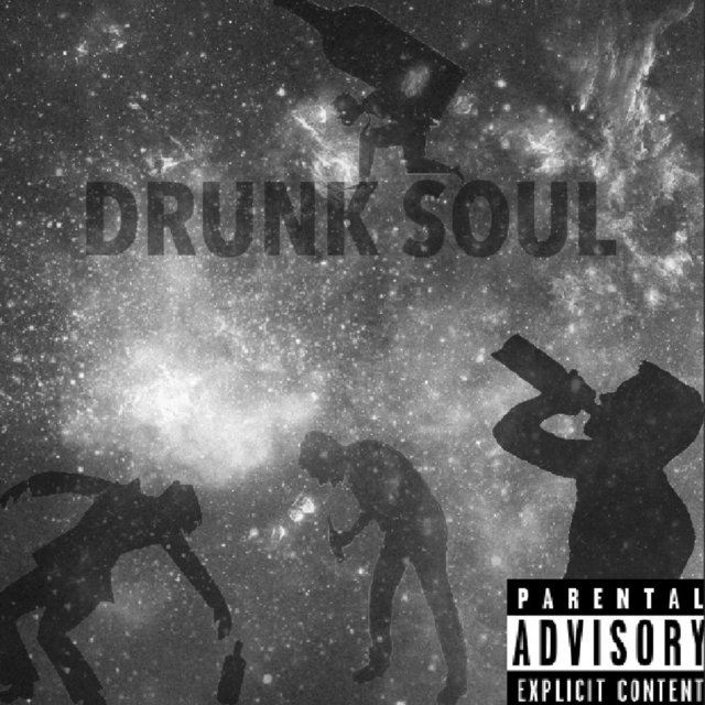 Drunk Soul