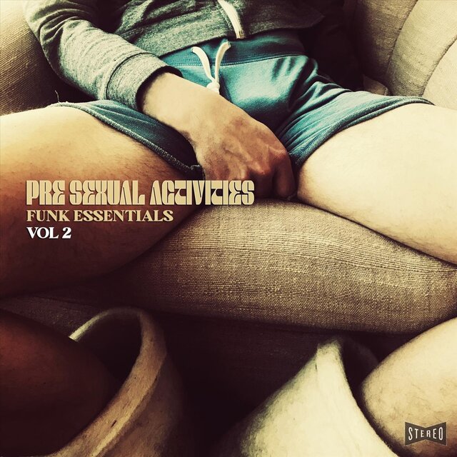 Funk Essentials, Vol. 2