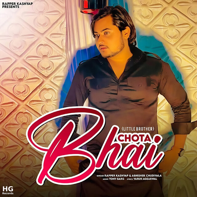 Chota Bhai